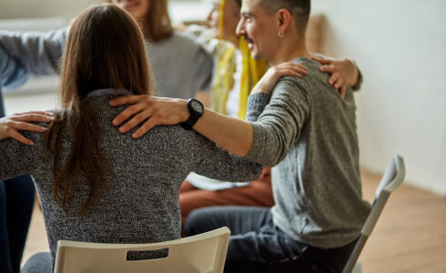 Digital Marketing Strategy For Addiction Treatment Centers To Grow Your Brand
